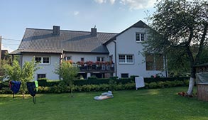 Turystyka i wypoczynek pod Gorzowem